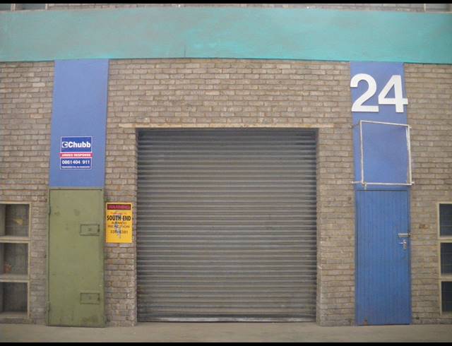 Industrial property to rent in HERIOTDALE